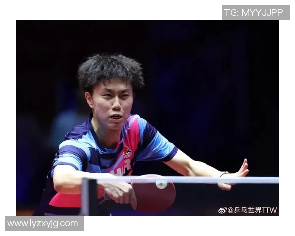 杭州乒乓球队节奏创新高引领全国乒乓球发展新趋势