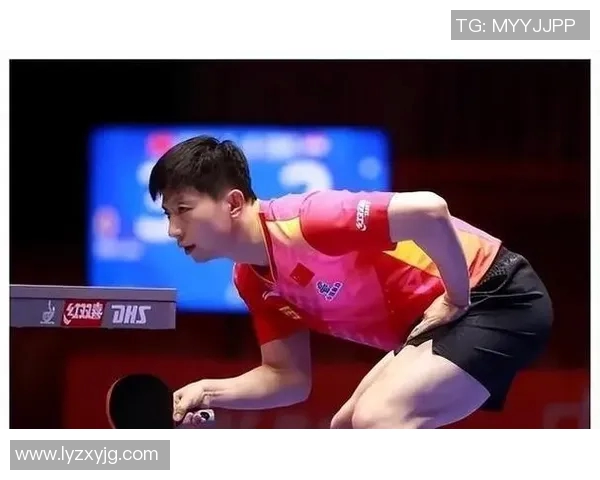 杭州乒乓球队进攻体系解析与战术运用探讨