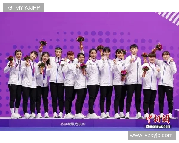 杭州亚运会排球队以71分领跑积分榜展现强劲实力