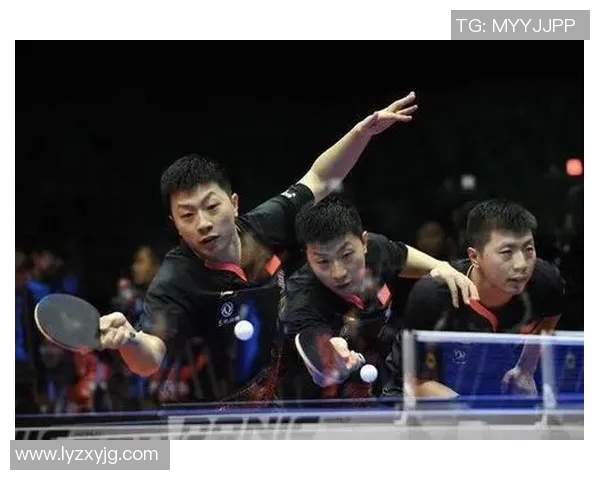 杭州乒乓球队表现卓越最新乒乓球速度排名前十揭晓