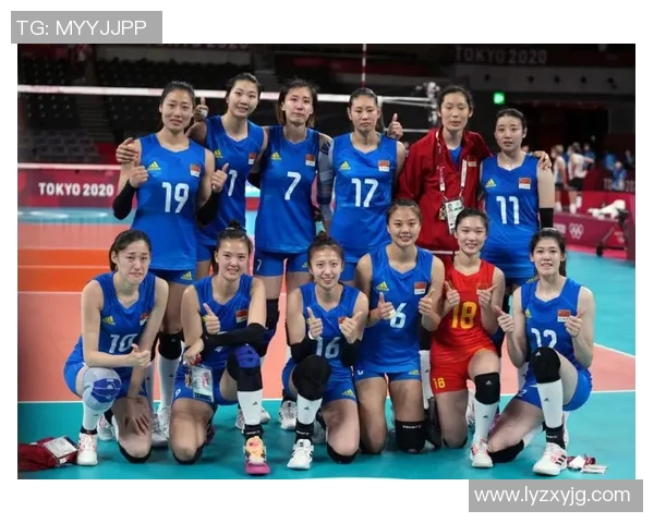 重庆排球队近期状态分析与表现评估的全面研究与探讨