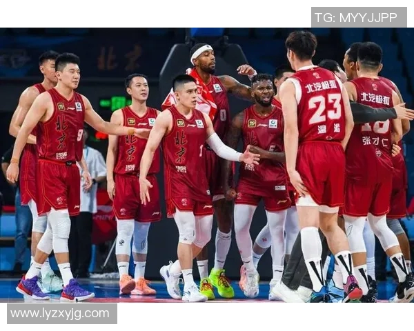 北京北控迎战天津队期待主场全取三分激战即将上演