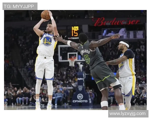 勇士队与森林狼队2021年精彩对决回顾及赛季亮点分析 勇士队与森林狼队2021年精彩对决回顾及赛季亮点分析