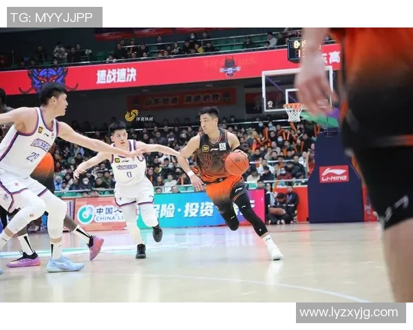 山东高速与福建泉州银行激战正酣谁能在赛场上笑到最后