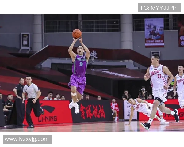 张庆鹏：从篮球场上的拼搏者到人生舞台上的追梦人