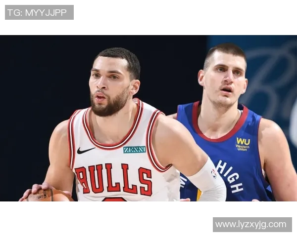 掘金与公牛精彩对决回放分析及比赛亮点总结