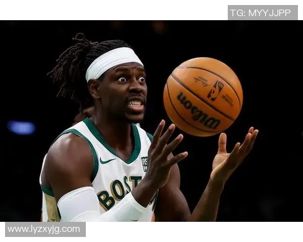 朱霍勒迪的篮球之路：从新星到全明星的成长历程与影响