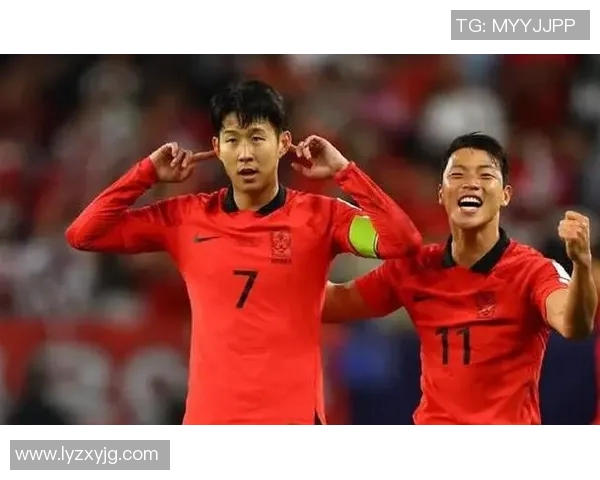 澳大利亚与韩国足球对决结果揭晓精彩瞬间回顾与分析