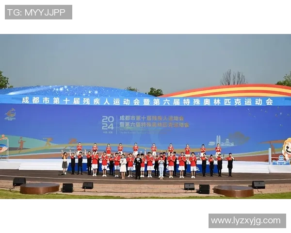 特奥精神闪耀全球让每一个特殊的心灵绽放光彩与希望