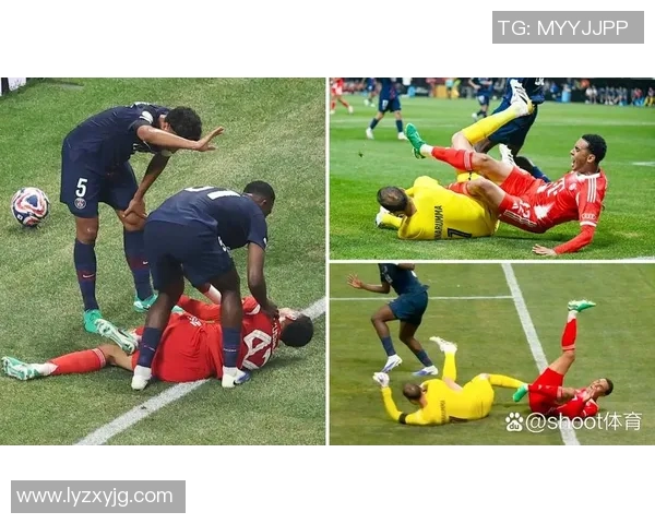 穆西亚拉崛起之路：年轻天才如何改变足球格局与未来展望