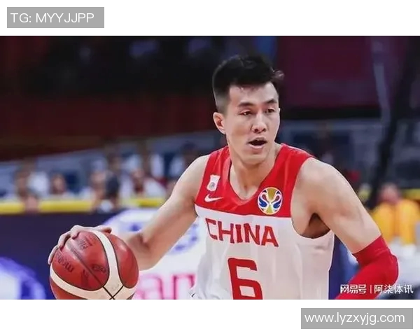 郭艾伦:从篮球场上的明星到国家队的领军人物,如何塑造自己的传奇之路 郭艾伦:从篮球场上的明星到国家队的领军人物,如何塑造自己的传奇之路