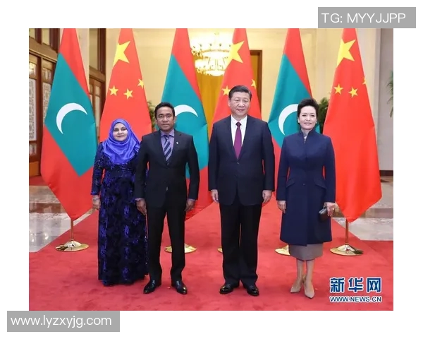 马尔代夫与中国的友好关系探讨与未来发展展望