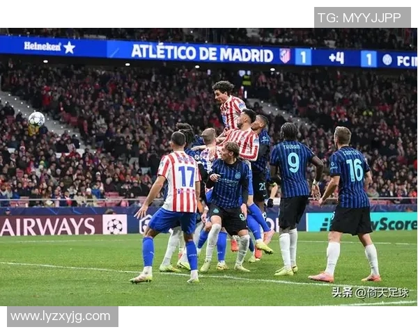 马竞技与巴萨精彩对决直播全程回顾及赛后分析
