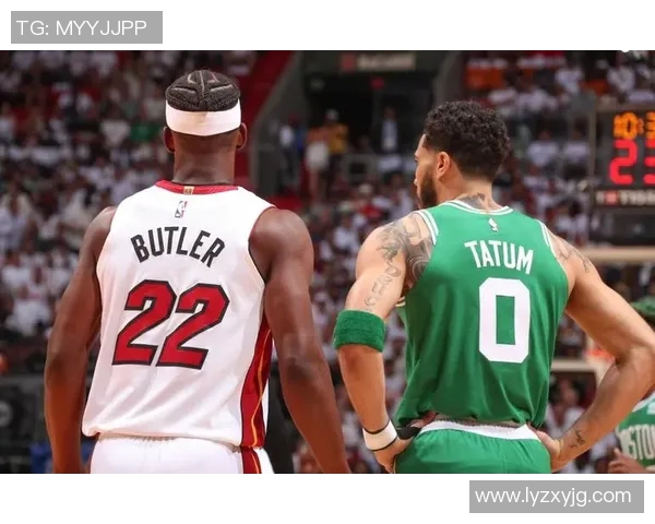 凯尔特人对决热火精彩瞬间回顾与分析