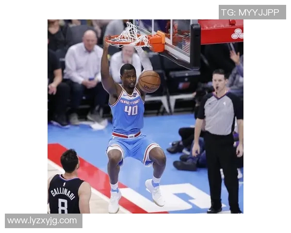 哈里森巴恩斯：从新秀到全能球员的成长之路与篮球生涯回顾