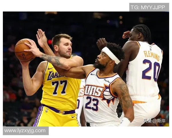 国王队与湖人队精彩对决回放全程中文解说分析