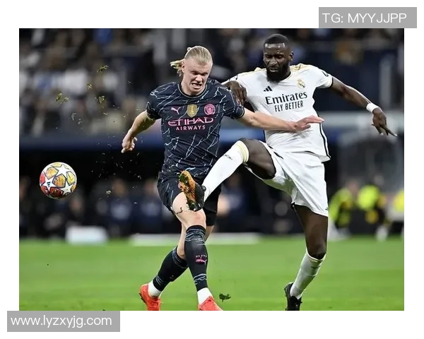 哈兰德疯狂进球曼城7-0横扫莱比锡创下欧冠新纪录