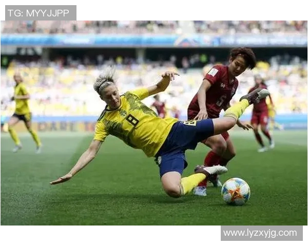 瑞典女足与泰国女足激战正酣谁能在世界杯舞台上脱颖而出