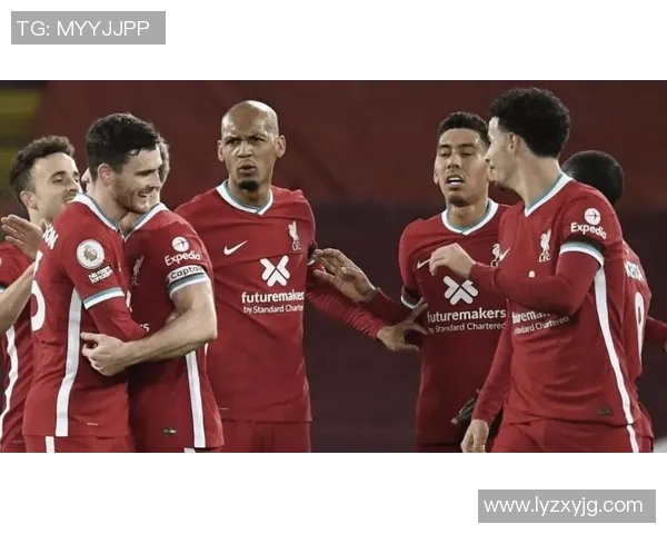 英超激战利物浦对决埃弗顿全场直播精彩瞬间回顾