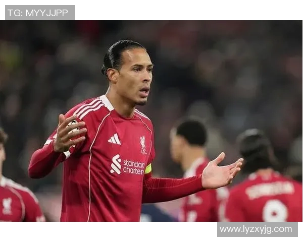 范戴克：从默默无闻到足坛巨星的传奇之路与成长历程