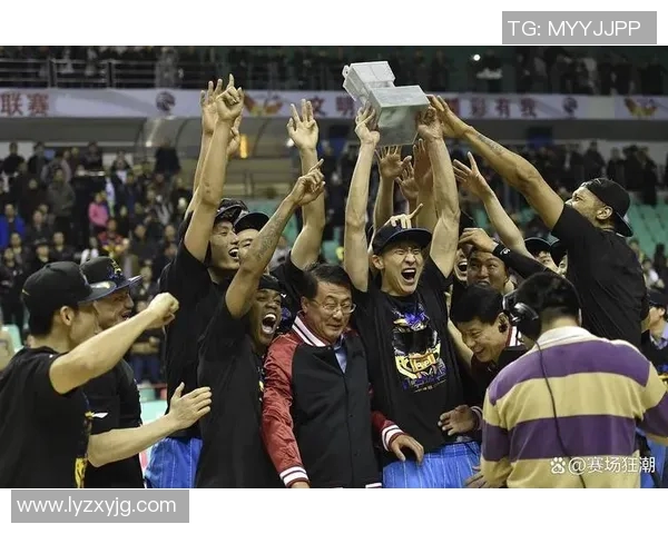 辽宁飞豹迎战浙江广厦争夺CBA季后赛关键胜利的精彩对决