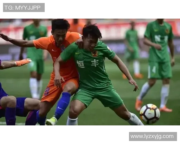 贵州恒丰迎战山东鲁能全力争胜展现球队实力与韧性 贵州恒丰迎战山东鲁能全力争胜展现球队实力与韧性