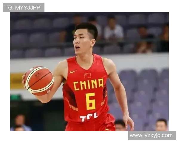 郭艾伦领衔中国男篮新征程展现拼搏精神与团队合作的完美结合