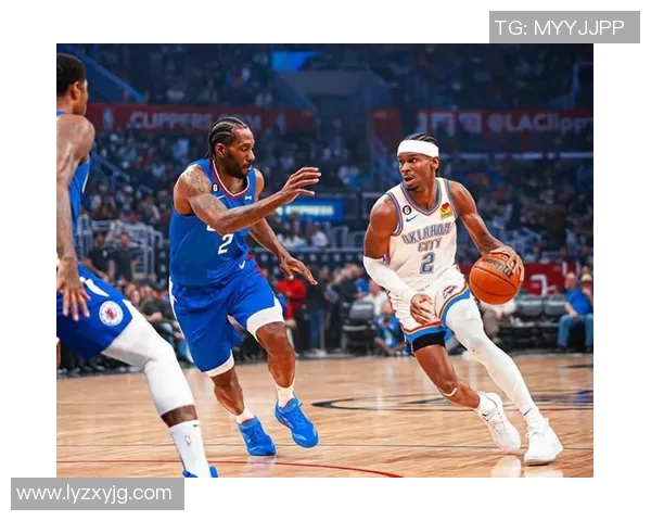 雷霆与快船激情对决爱奇艺全程直播精彩瞬间不容错过