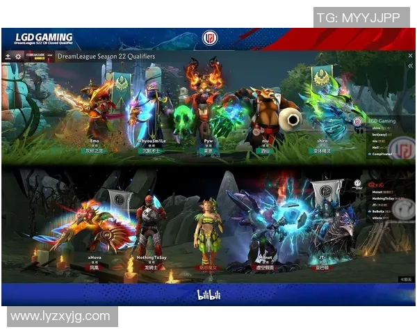 DOTA2深度解析IG战队的战术转型与成功之路 DOTA2深度解析IG战队的战术转型与成功之路