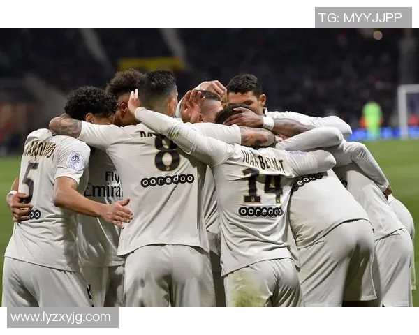 大巴黎与图卢兹精彩对决视频回顾全场亮点与精彩瞬间分享