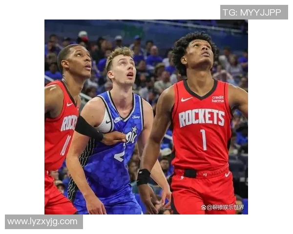 小贾巴里史密斯在NBA的崛起之路与未来发展潜力分析