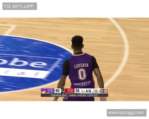 波斯野猫与悉尼国王的激烈对决揭示篮球战术与团队合作的魅力