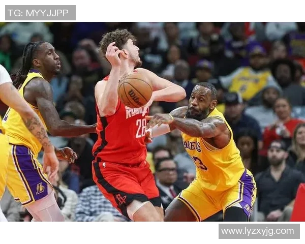 湖人对火箭精彩直播解说全程回顾与赛后分析尽在这里